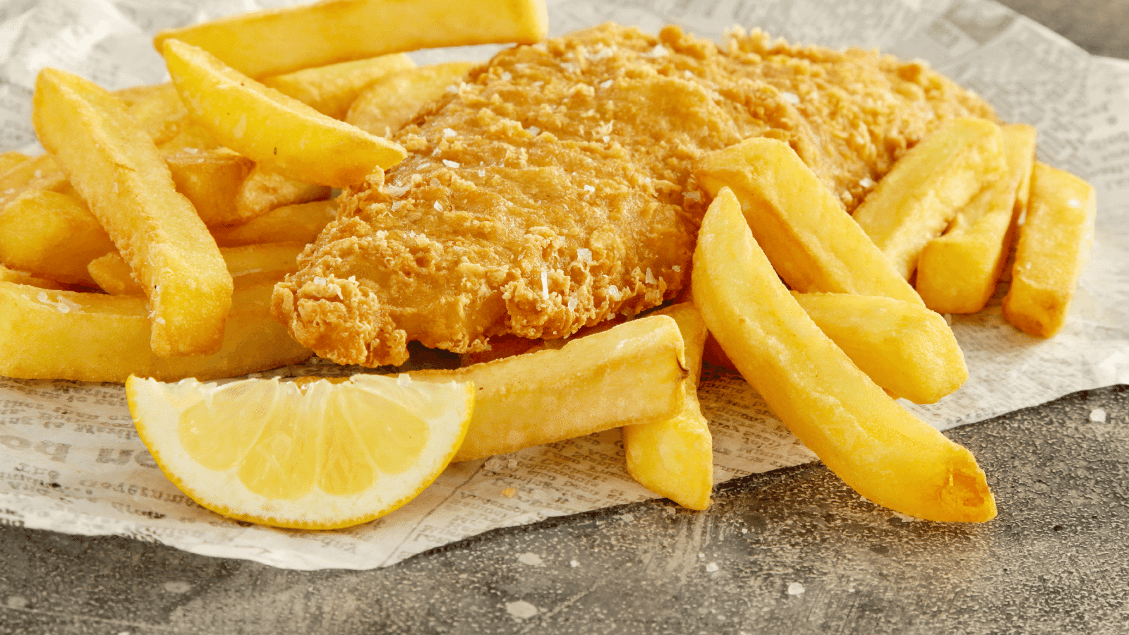 Harrowden Fisheries- Bedford